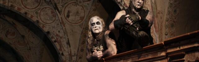 Najvažnija black metal turneja ove godine stiže u Beograd: Mayhem i Marduk početkom oktobra u Zappa Barci