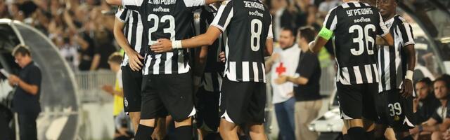 Sat otkucava: Partizanu su hitno potrebna pojačanja i lider na terenu