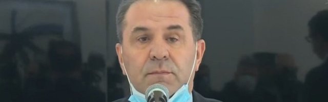 POLAŽEMO TEST ODGOVORNOSTI! Ministar Ljajić: Ako se pridržavamo mera, izbeći ćemo najgore