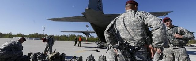 AMERIČKA VOJSKA ZNA NEŠTO ŠTO MI NE ZNAMO?! Evo kako se vojnici testiraju na koronu putem namirnice koju svi imamo u kući!