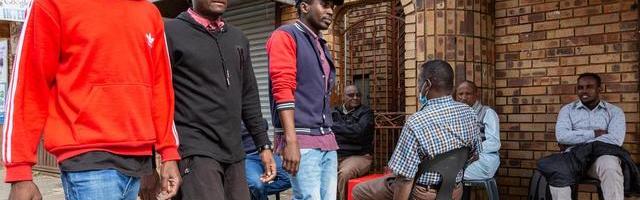 NEJEDNAKOST: Od korone u SAD Afroamerikanci više umiru