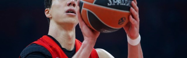 Lučić vodi Bajern ka istoriji: Stvar karaktera je ne odustajati do samog kraja