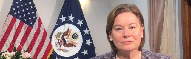 Američka ambasada o izborima u Nikšiću: Neki žele da ugroze demokratiju
