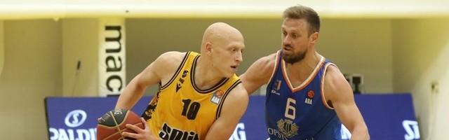 Bratski okršaj u Topolici: Split bi da pokvari planove Mornaru