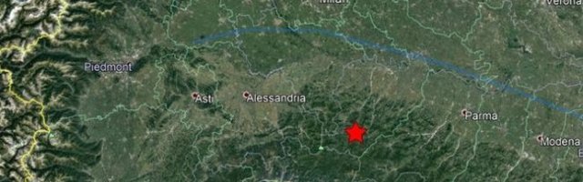 ITALIJA NA UDARU JOŠ JEDNOG ZLA! Posle katastrofe sa koronom danas se na severu zemlje dogodilo još nešto što zabrinjava