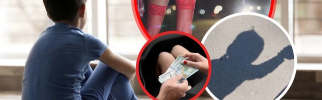 Devet priča dece seksualnih radnica koje daju potpuno drugačiji ugao gledanja na ovu profesiju