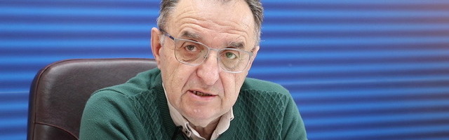Dr Luković: Čačak nadomak kolektivnog imuniteta, ulazimo u miran period