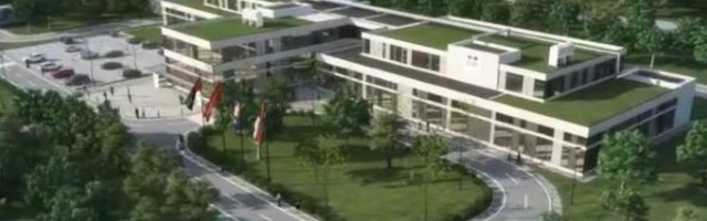 VUČIĆ PONOSAN NA SRBIJU: Ovako će izgledati SRPSKA FABRIKA VAKCINA! (VIDEO)