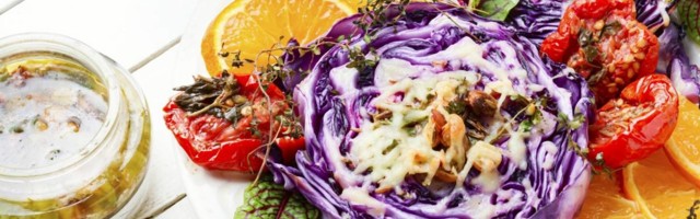 Zdravo a hrskavo: recept za slasne odreske kupusa sa sirom