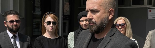 Odloženo suđenje u slučaju SPP-a protiv Kasima Zoranića
