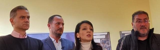 "Srbijom vladaju ljudi koje niko nije birao, ali koji nemaju problem da pljačkaju i vređaju građane"