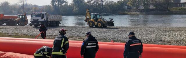 SUTRA OPERATIVNO – TAKTIČKA VEŽBA “SISTEM 2021”