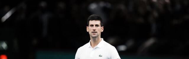 ŠOK PRED POČETAK ZAVRŠNOG MASTERSA: Koronavirus u timu Novaka Đokovića!