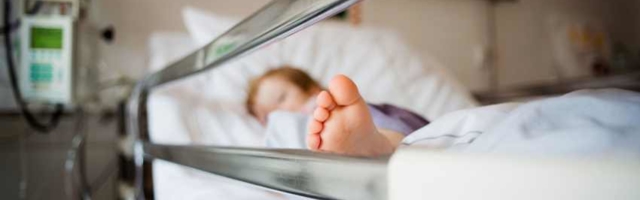 Vaspitačica iz Rače koja je otrovala dete asepsolom osuđena na tri meseca zatvora