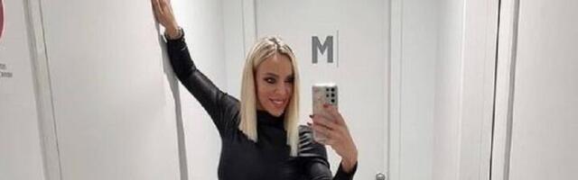 Naša pevačica htela da poveća grudi, pronašli tumor