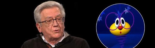 Po autoru Slagalice napravljen Skočko: Nema ga na špici