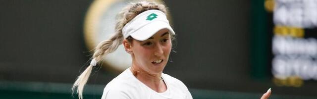 Srbija ostala bez predstavnika na Australijan openu, Nina Stojanović pala u kvalifikacijama