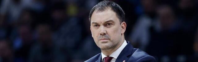Podvig Nenada Čanka u Litvaniji: Lijetkabelis se plasirao u finale kupa gde ga čeka Žalgiris