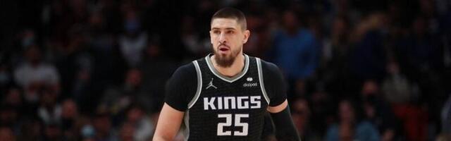 Rusiji ukinuti prenosi NBA utakmica