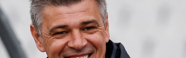 Savo Milošević: Iznenađujuće! Samo sam hteo da budemo domaćini