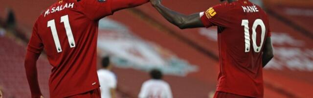 KATASTROFA ZA LIVERPUL: Ogroman udarac uoči finala Lige šampiona!