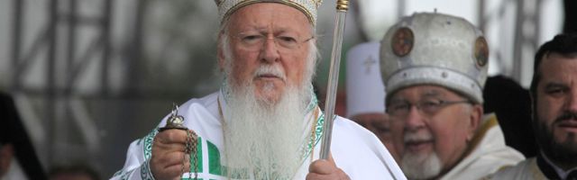 С. Худиев: Зашто Вартоломеј ћути на најаве о претварању Аја Софије у џамију?