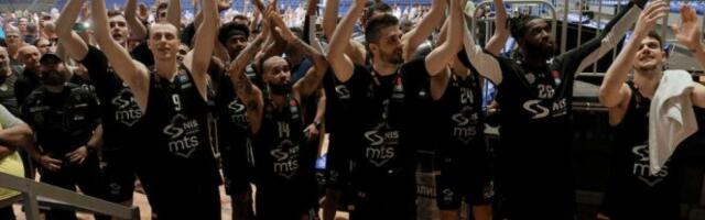 PARTIZAN NE STAJE! Crno-beli ŽELE kapitena bivšeg PRVAKA Evrope!