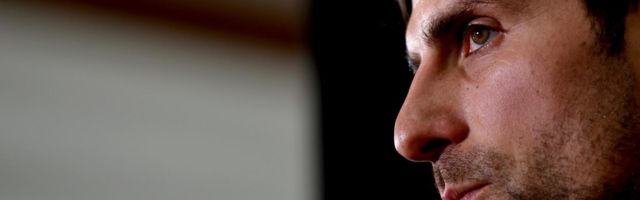 "NE ZABORAVIMO KOLIKO JE NOVAK PRUŽIO SRBIJI" Bogdan Bogdanović stao uz Đokovića: On će uvek biti NAŠ!