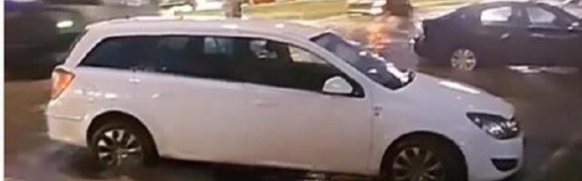Potop u Beogradu: Reke na ulicama posle pljuska (VIDEO)