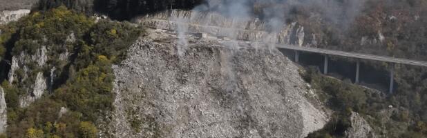 SPP: Rožajama potrebna bolja vlast da riješi problem deponije na Ibru