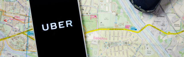 POSAO VREDAN TRI MILIJARDE DOLARA: Uber kupuje aplikaciju za dostavu hrane