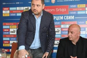 Извучени парови осмине финала Купа Србије, Звезда против тима који је избацио Партизан