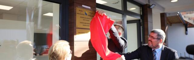 Konzulat BiH u Novom Pazaru primat će zahtjeve u srijedu od 11 do 14 sati