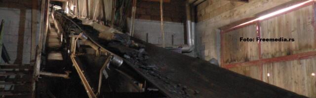 Inspekcija u “Štavlju”: Uzrok trovanja rudara povećana koncentracija jamskih gasova