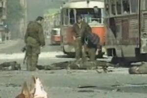 Лучаревић одбио да се изјасни о кривици за Добровољачкку