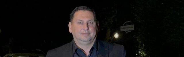 OTAC MAJE MARINKOVIĆ NAPADNUT U NOVOM SADU: Taki začuo vrisak nasred ulice, a kada se okrenuo nije znao šta ga je snašlo! (FOTO)