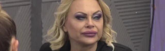 MARIJA KULIĆ NAPUSTILA ZADRUGU: Hitno izaša iz Bele kuće!