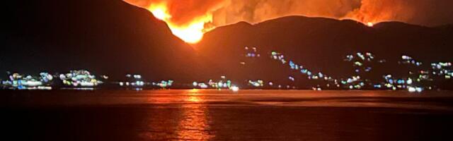 Sa Krfa evakuisana porodica iz Srbije! Seničić za Informer otkriva kakvo je trenutno stanje u Grčkoj