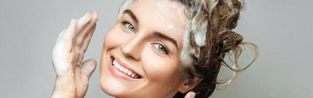 Ovaj domaći šampon će učiniti čuda za vašu kosu