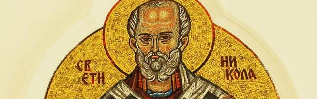 Sveti Nikola vraćao zdravlje: Sutra ga obeležavamo