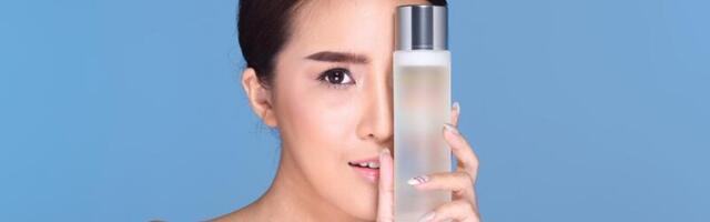 Novi beauty trend iz Koreje: ravne obrve