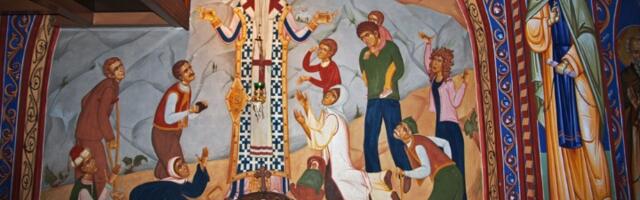 Danas je Sveti Vasilije Ostroški: Šta valja da se uradi?