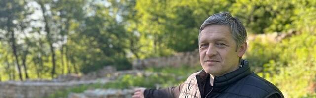 Vujadinović: Prvi iskop na arheološkom nalazištu „Gradina” pre 40 godina
