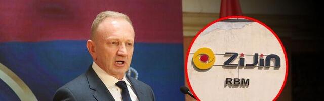 Đilas: Kineski Ziđin na račun Srbije zarađuje MILIJARDE evra