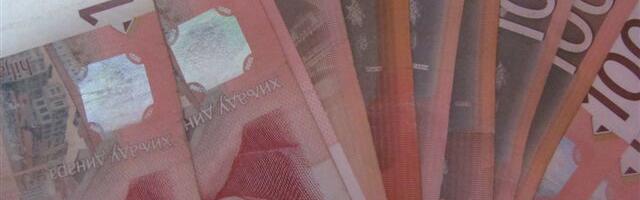 Uhapšen javni izvršitelj, oštetio opštinu za skoro 4 miliona dinara
