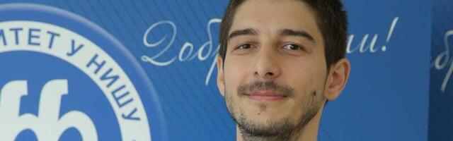 Doktorand koji je zamenio izbačene profesorke u Naučnom skupu „Niš i Vizantija“ istupio iz organizacije