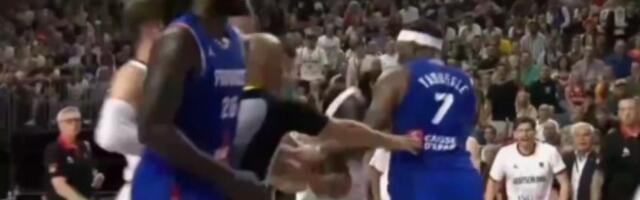 Verovali ili ne: MVP Mundobasketa promenio 4 kluba u jednom danu