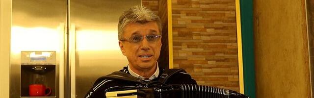 Nezaboravna svadba Saše Popovića o kojoj se i danas priča! Brena bila kuma, a bivša gošća (VIDEO)