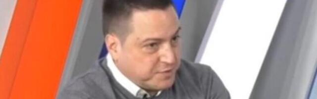 A NIJE GADLjIV NA VLAST: Ružić stao na stranu blokadera i Šarovića, a napada Vučića (VIDEO)