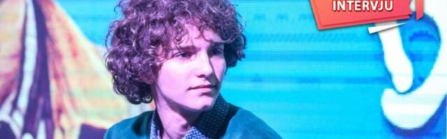 "Prvo pitanje koje su mi postavili bilo je da li želim da se ošišam"! Glumac Todor Jovanović o glavnoj ulozi u filmu "Hajduk u Beogradu"